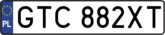 GTC882XT