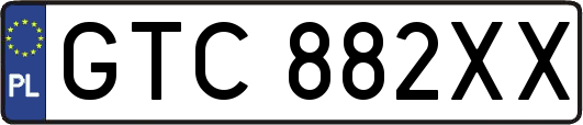 GTC882XX