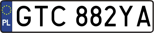 GTC882YA