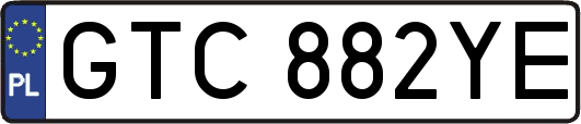 GTC882YE