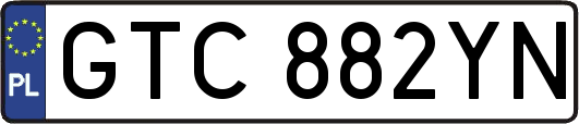 GTC882YN