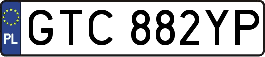 GTC882YP