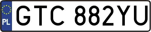 GTC882YU