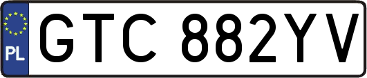 GTC882YV