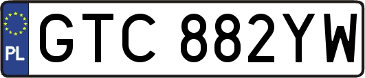 GTC882YW