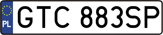 GTC883SP