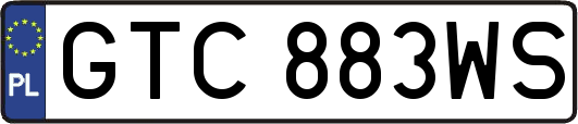 GTC883WS