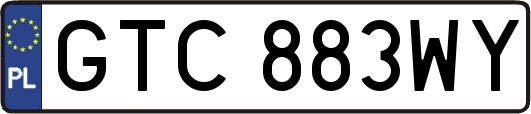 GTC883WY