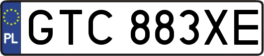 GTC883XE