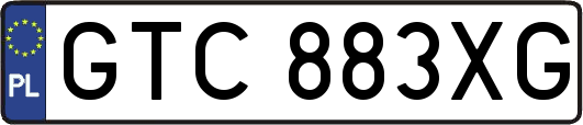 GTC883XG