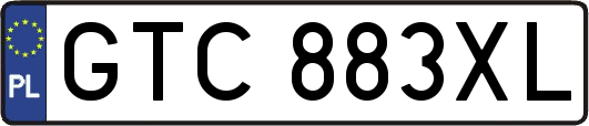 GTC883XL