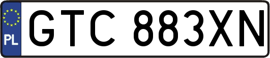 GTC883XN