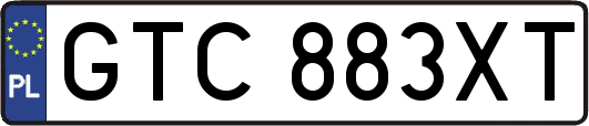 GTC883XT