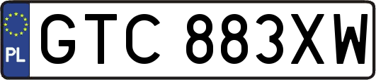 GTC883XW