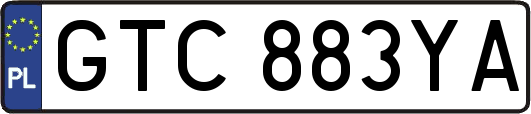 GTC883YA