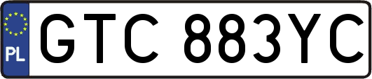GTC883YC