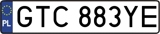 GTC883YE