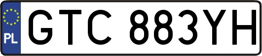 GTC883YH