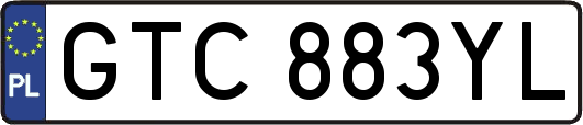 GTC883YL