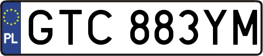 GTC883YM