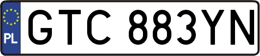 GTC883YN