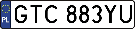 GTC883YU