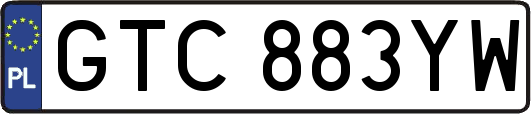 GTC883YW