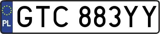 GTC883YY