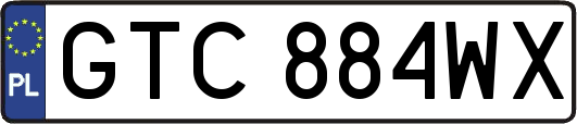 GTC884WX