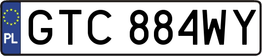 GTC884WY