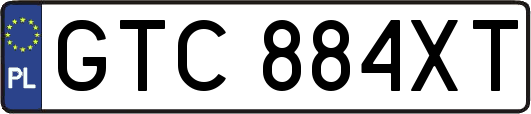 GTC884XT