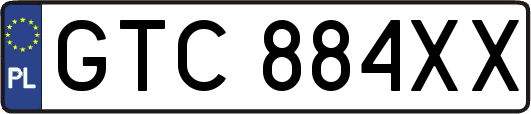GTC884XX