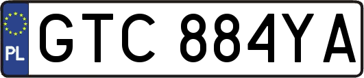 GTC884YA