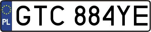 GTC884YE