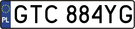 GTC884YG