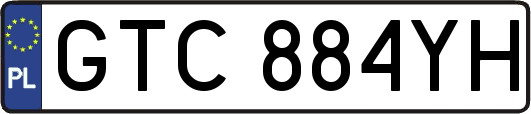 GTC884YH