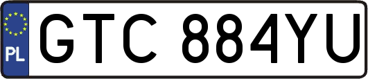 GTC884YU