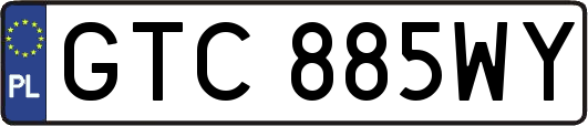 GTC885WY