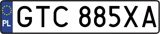 GTC885XA