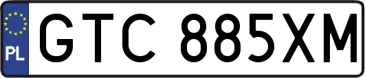 GTC885XM