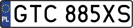 GTC885XS