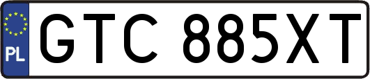 GTC885XT