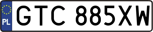 GTC885XW