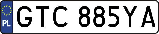 GTC885YA