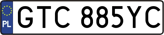 GTC885YC