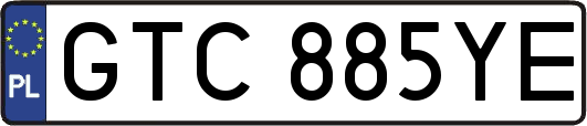 GTC885YE