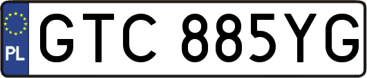 GTC885YG