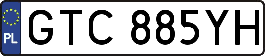 GTC885YH