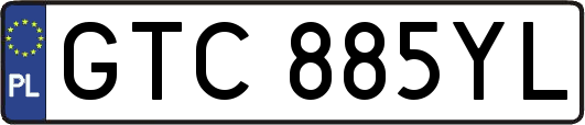 GTC885YL