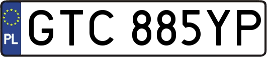 GTC885YP